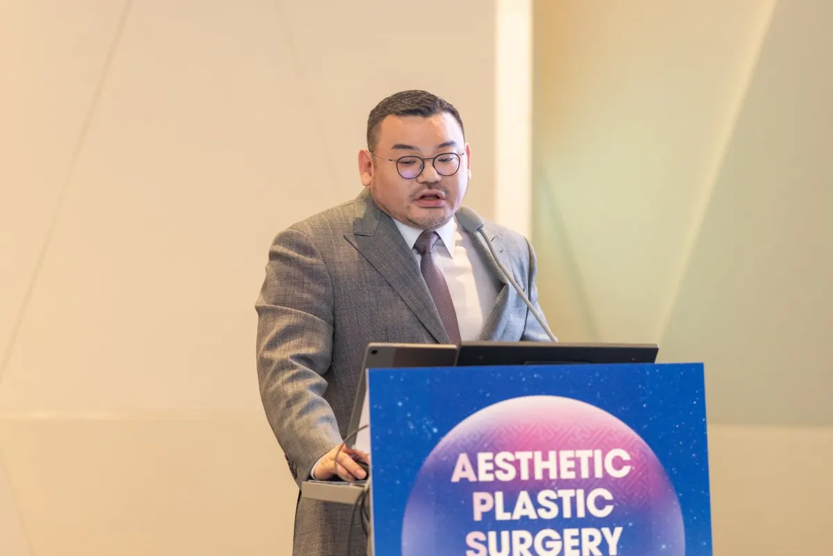APS Korea 2026 — 美容形成外科学術大会(Aesthetic Plastic Surgery Korea)