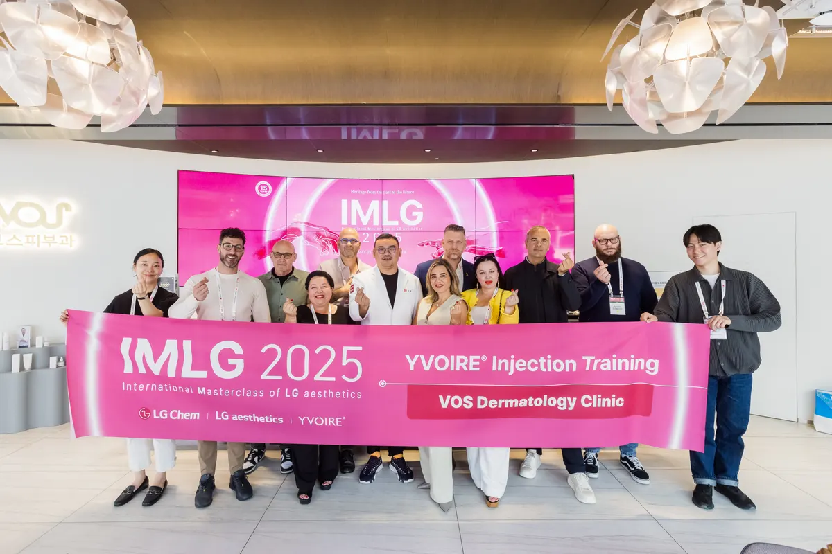 IMLG 2025 — 講師陣と参加者